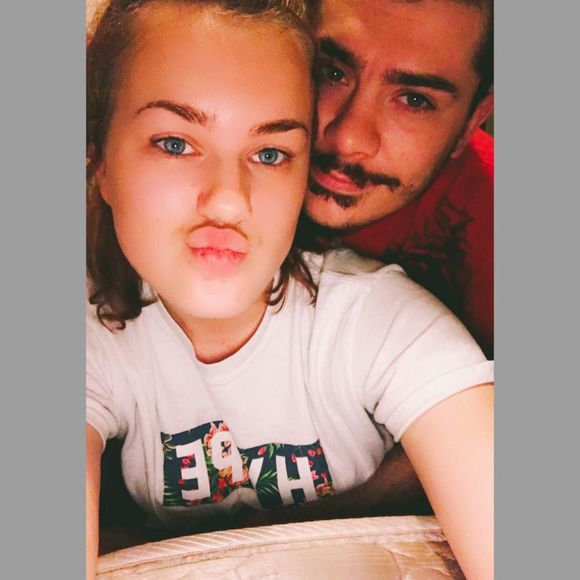 Meet your Posher, Zach - Picture 1 of 1